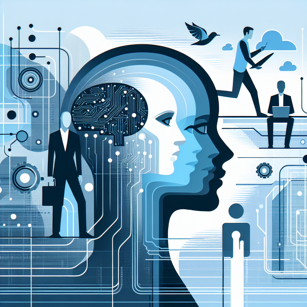 OpenAI desafía el monopolio de LinkedIn con una plataforma laboral impulsada por IA | RiesgosAI